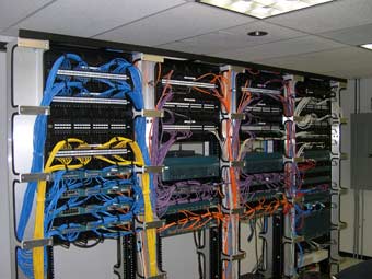 Cabling